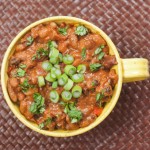 veggie chili