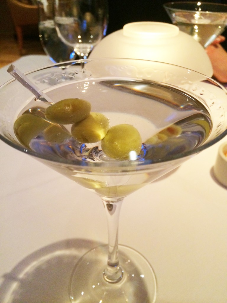 brabo martini
