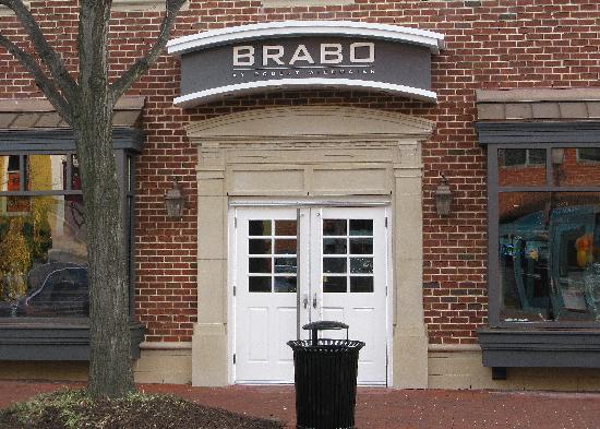 Brabo by Chef Robert Weidmaier - Old Town