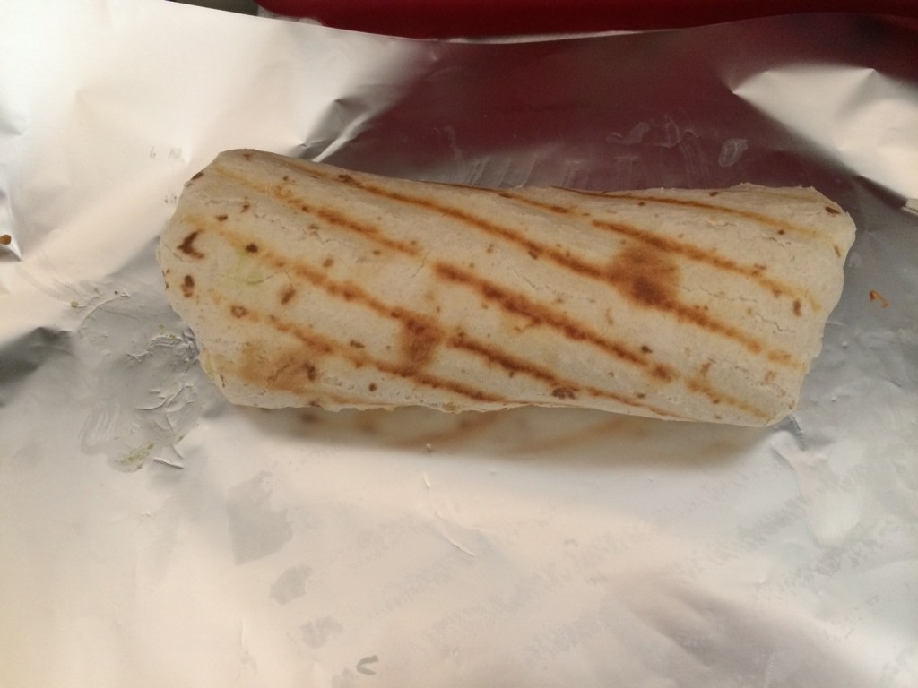 Quesarito