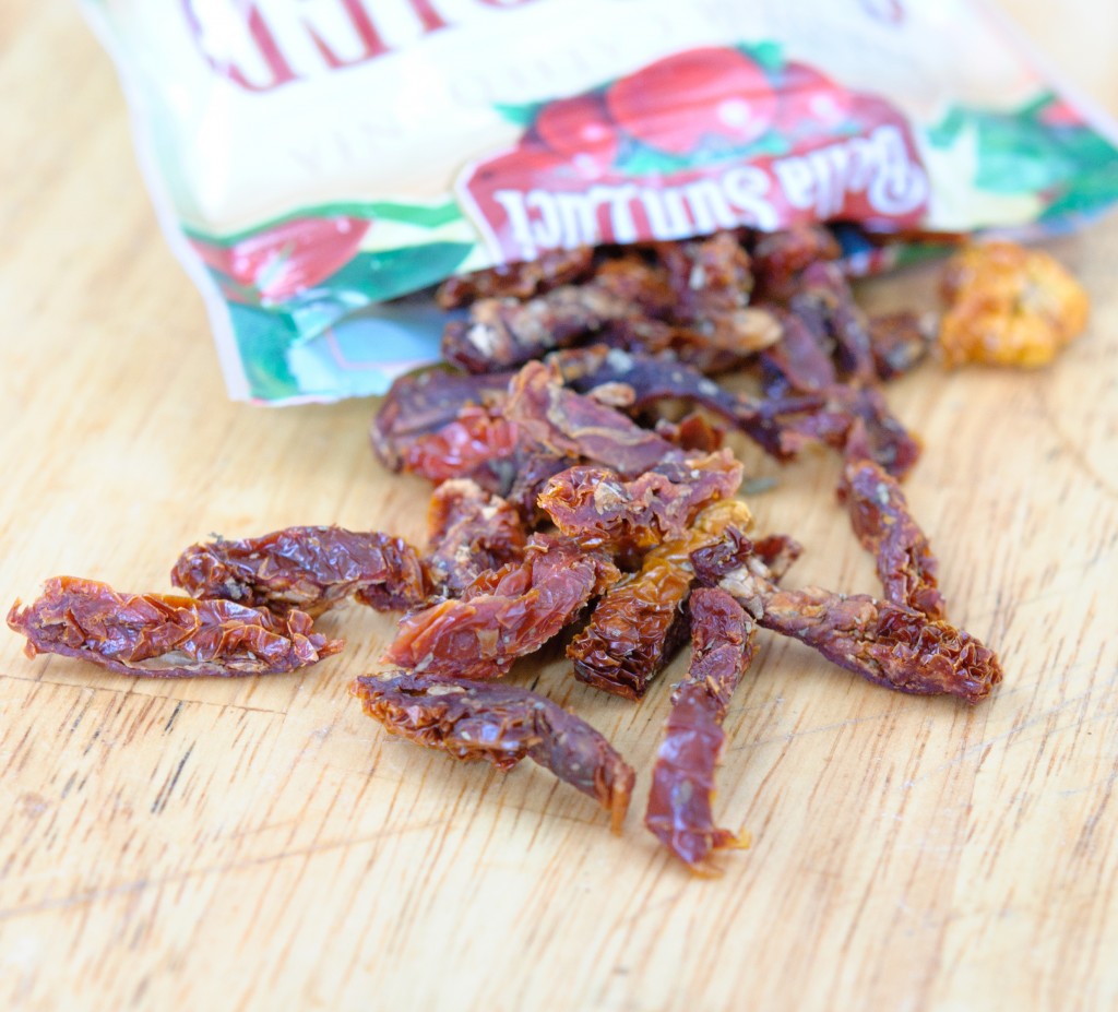 Bella Sun Luci Sundried Tomatoes