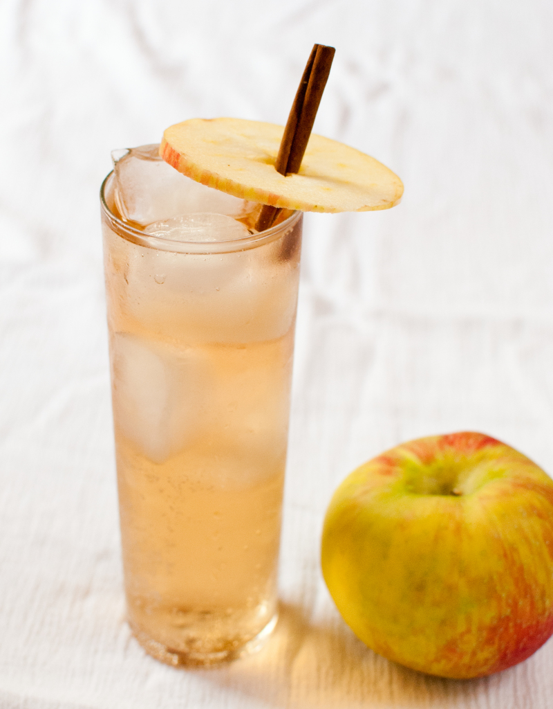 Applejack and Ginger | Baked In