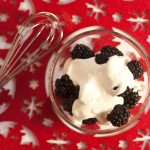 Homemade Creme Fraiche