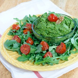 Arugula Pesto