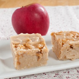 Apple Pie Fudge