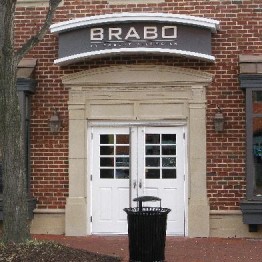 Vegging Out: Brabo Restaurant – Alexandria, VA
